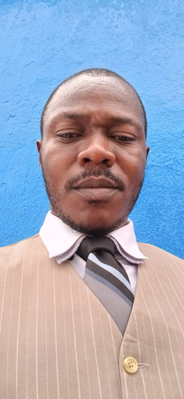 Isaac Dwana, B.BA